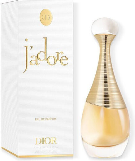 Dior Eau de Parfum 30ml