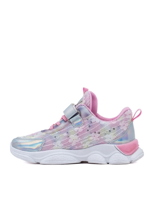 Kids Sneakers White
