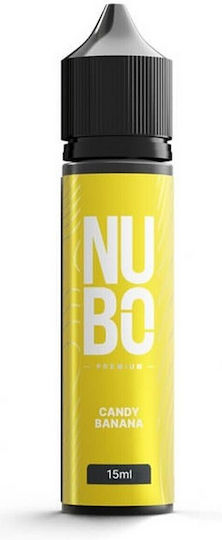 Nubo Flavor Shot 15ml/60ml 1τμχ