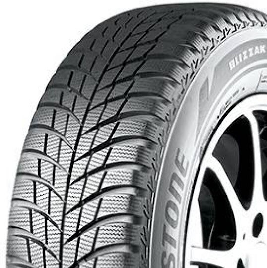 Bridgestone Blizzak LM001 RFT 265/50R19 110H * XL Χειμερινό Λάστιχο για 4x4 / SUV Αυτοκίνητο