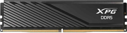 Adata XPG Lancer DDR5 32GB RAM με 2x16GB Modules και Ταχύτητα 6000 για Desktop