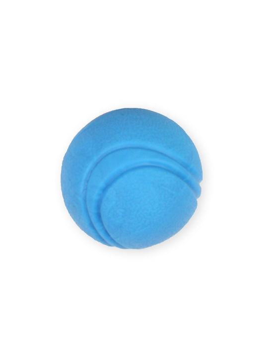 Pet Nova Dog Ball Meat Flavour 5 Cm Multicolor