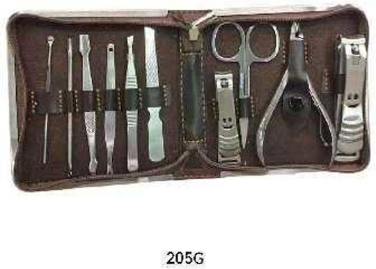 Manicure / Pedicure Set 671024