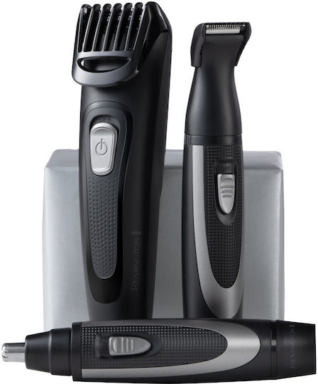 Remington MB905 Ξυριστική Μηχανή Σώματος / Προσώπου Επαναφορτιζόμενη