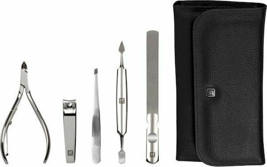 Zwilling J.A. Henckels Σετ Μανικιούρ/Πεντικιούρ 97546-004