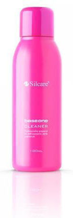 Silcare Base One Nail Accessories