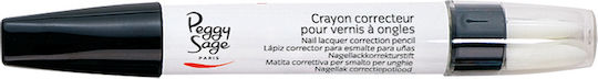 Peggy Sage Nail Lacquer Correction Pencil 4ml