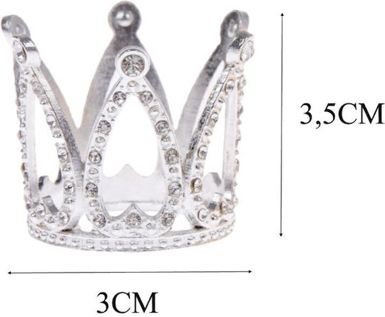 Crown Βάση Πινέλων COSMO-11319
