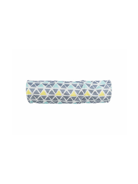 Zusammenklappbarer Haustiertunnel Trixie Ø 19 × 70 cm