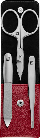 Zwilling J.A. Henckels Maniküre-/Pediküre-Set 97091-002
