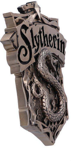 Harry Potter Harry Potter: Slytherin Wall Plaque Φιγούρα 20εκ.