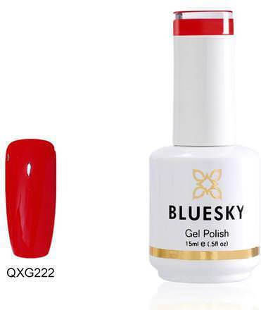 Bluesky Uv Gel Polish Bulls's Eye Q2xg222p 15ml