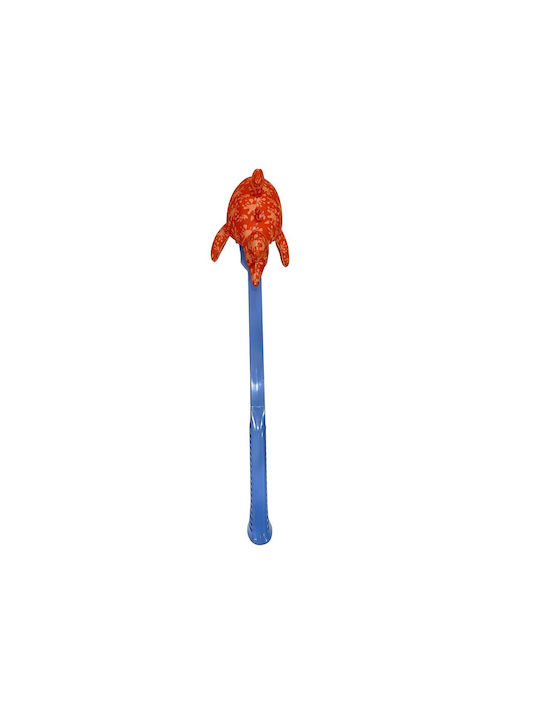 Hunter Kunststoff Hundespielzeug Orange