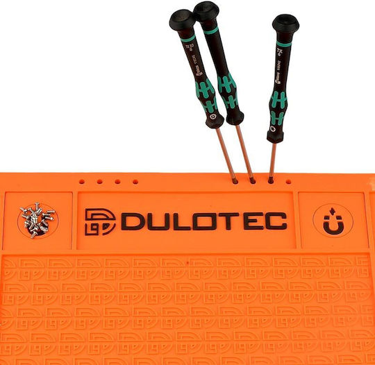 Постелка за разглобяване Dulotec