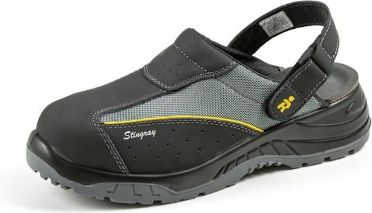 Lampa Stingray Euroroutier Παπούτσια Φορτηγού EU44/UK10