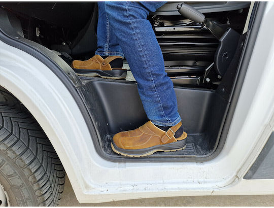 Lampa Euroroutier Premium Tucson Truck Shoes EU45/UK10.5