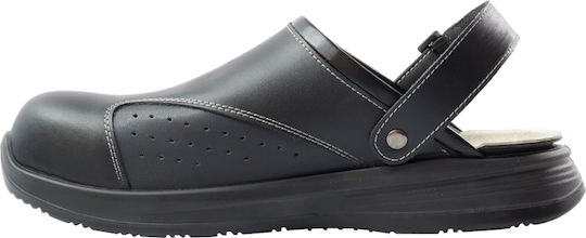 Lampa Euroroutier Work Slipper Обувки за камион EU44/UK10