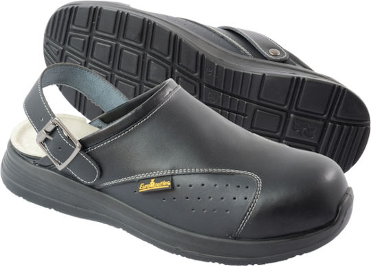 Lampa Euroroutier Work Slipper Обувки за камион EU44/UK10