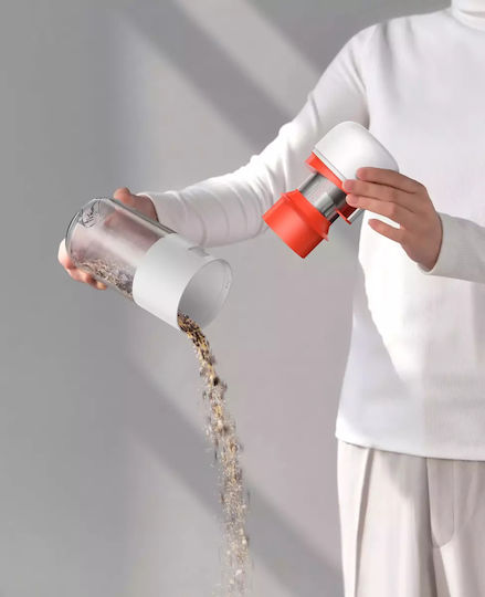 Xiaomi Dust Mite Pro Electric Handheld Vacuum 400W White