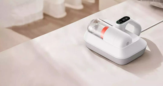 Xiaomi Dust Mite Pro Electric Handheld Vacuum 400W White