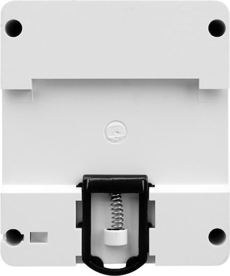 Contor de Energie Sinotimer Bidirecțional Tuya Wifi 3p4w Panouri Fotovoltaice Trifazate Dts6619-wifipv