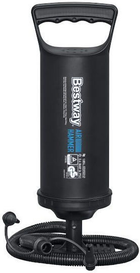 Bestway Hydro-force Rapid X2 65077 Пластмасов Каяк Плажна чанта 2 души Многоцветен