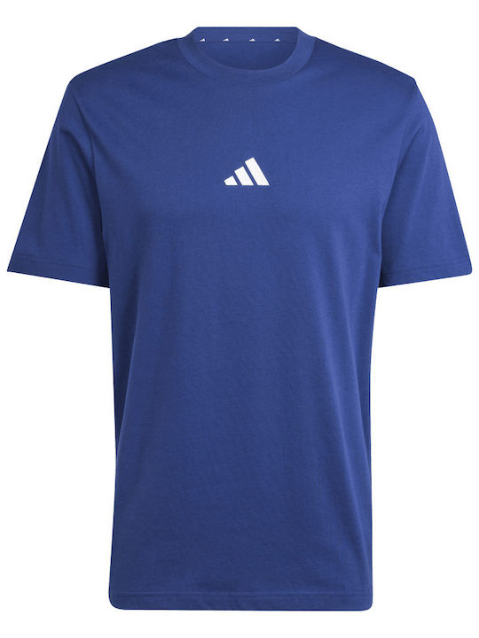 Essentials Tricou Albastru