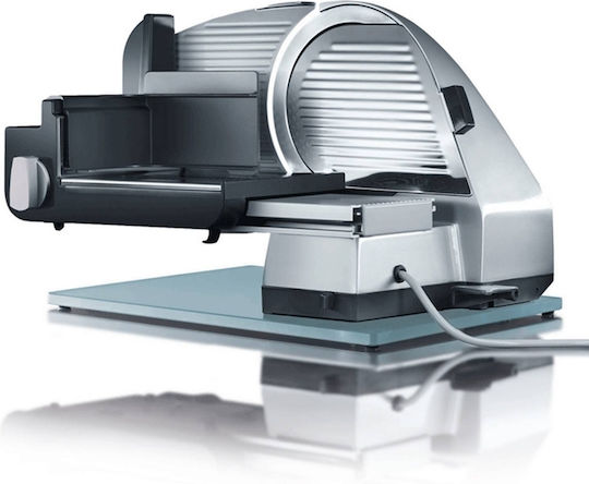 Electric Inclined Slicer Graef Slicer Master M91 0-20 Mm Stainless Steel
