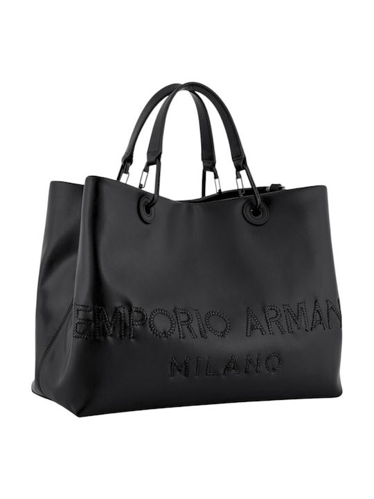Women's Bag Handbag Black
