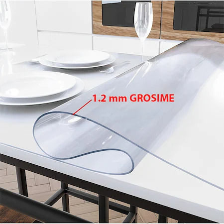 Προστατευτικό Τραπεζιού 100x100cm