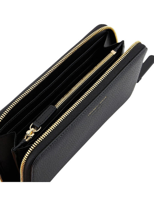 Women's Wallet Classic Black