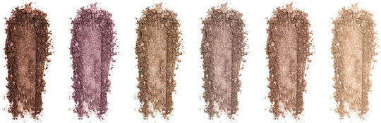 JOKO Lidschatten in fester Form Baked No 506 2gr