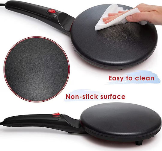 Crepe Maker 20cm 600W