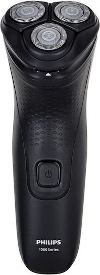 Philips Series 1000 S1141/00 Rotating Electric Shaver Face Rechargeable