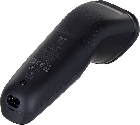 Philips Series 1000 S1141/00 Rotating Electric Shaver Face Rechargeable
