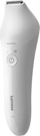 Philips Series 9000 Wet & Dry Epilator Set Epilator for the Body BRE740/90