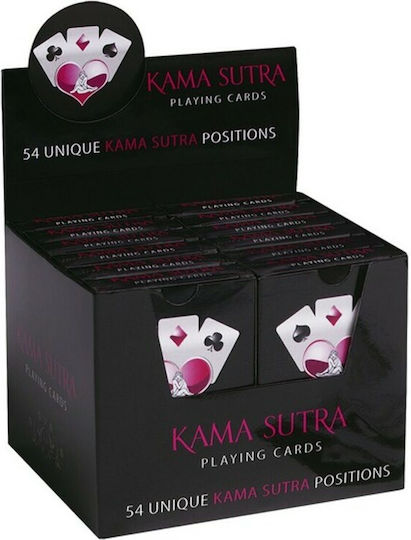 Tease & Please Kamasutra Erotic Toy 54pcs