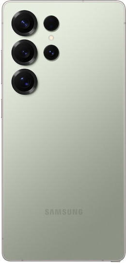 Galaxy S25 Ultra 5G Dual SIM (12/1TB) Titanium Jade Green