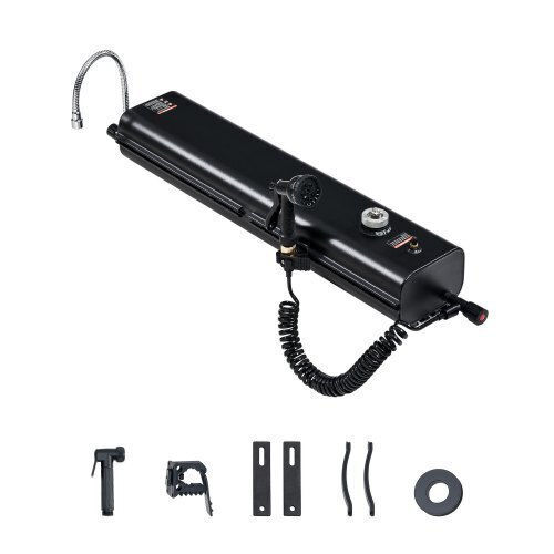 Vevor Boat Water Tank with 15lt Capacity