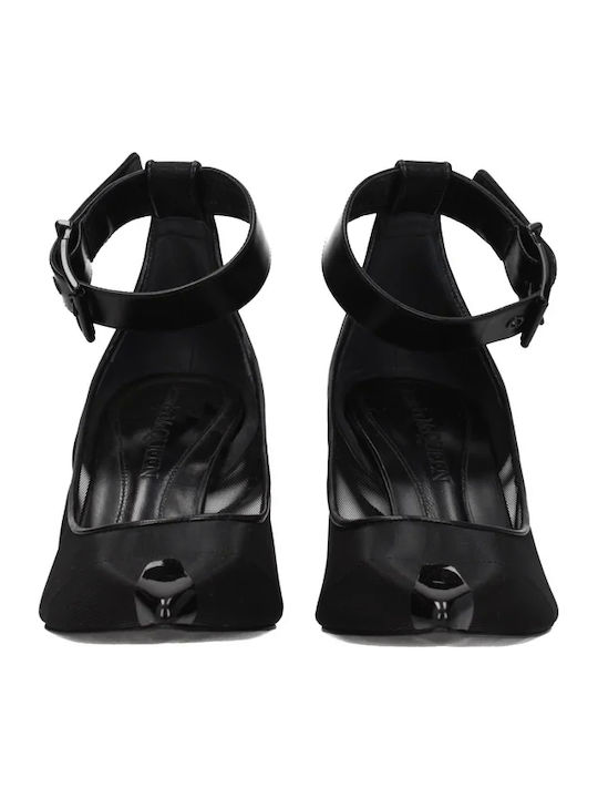 Sandals Black