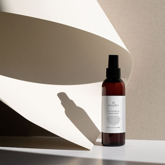 Pure Effect Γυαλιστικό Παπουτσιών 75ml