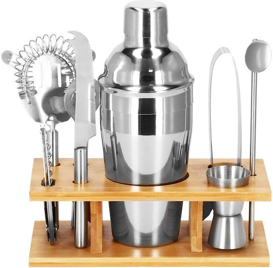 Set de cocktail 9buc