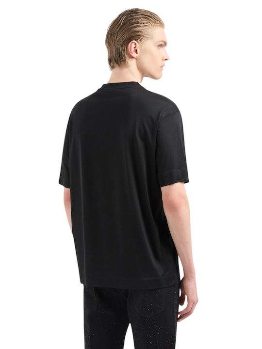 Emporio Armani T-shirt Black