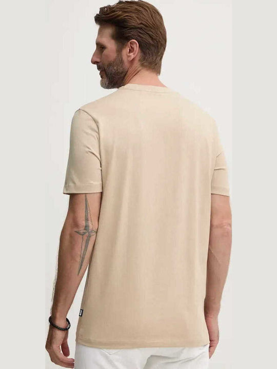 T-shirt Beige