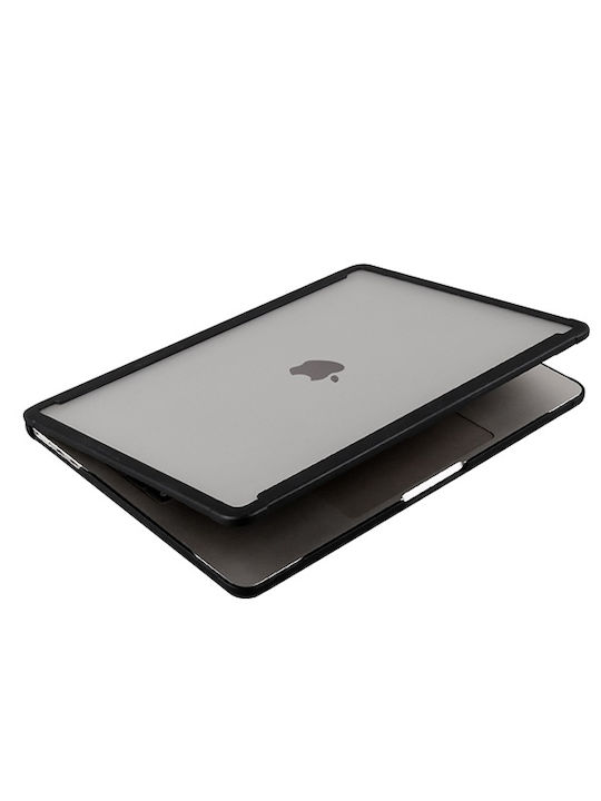 Skinarma Hülle Henko MacBook Air 13" M3-m2 Frost Klar