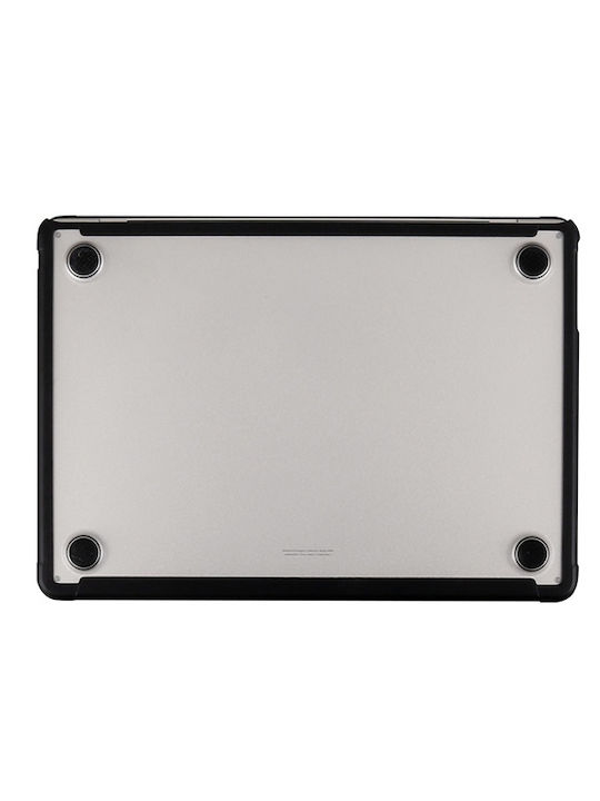 Skinarma Hülle Henko MacBook Air 13" M3-m2 Frost Klar