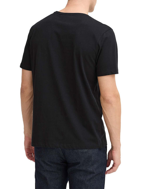 T-shirt Black