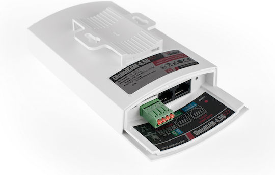 Camsat Globalcam-4.5g 2poe Lte 4g 3g External Router