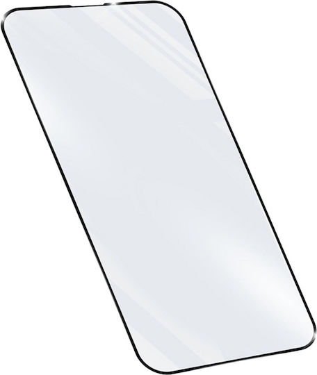 Cellular Line Tempered Glass (iPhone 17 / 17 Pro / 16 Pro)