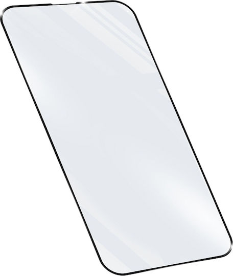 Cellular Line Gehärtetes Glas (iPhone 16)
